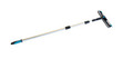 Teleskopstang Pro 2,5 meter - Moerman